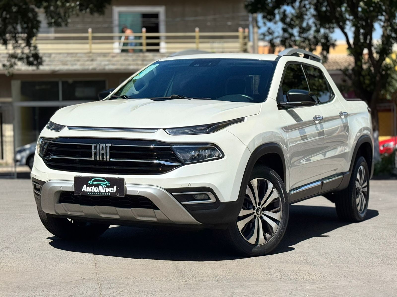 TORO VOLCANO 1.3 T270 4×2 FLEX 2023